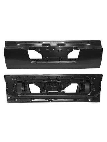 Дверь багажника Lexus LX 07-15 (Снизу) LEXUS 65061-60372