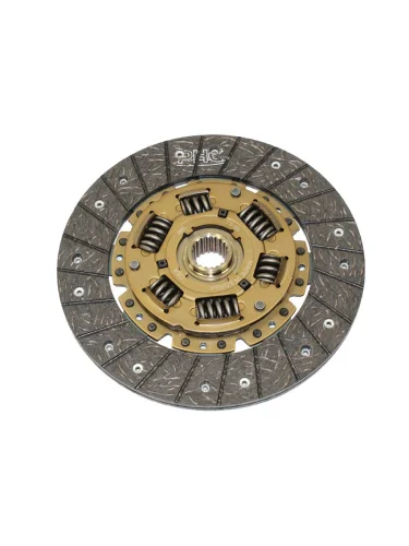 Диск сцепления TOYOTA CAMRYCARINA EDCORONA 3S4S5S PHC ty-30