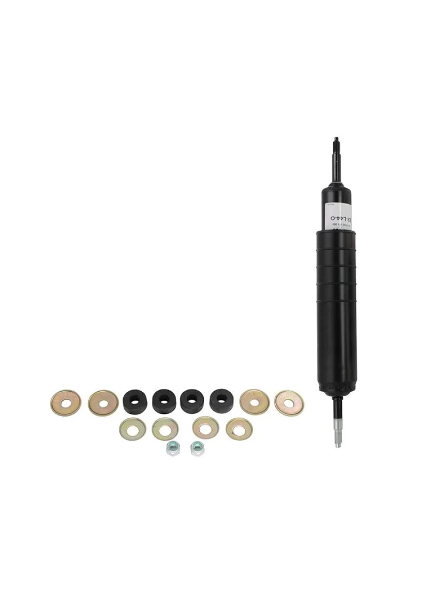 Амортизатор передний LAND ROVER DEFENDER 06-16 LH=RH SACHS 311369  В Кинешме Ивановской области