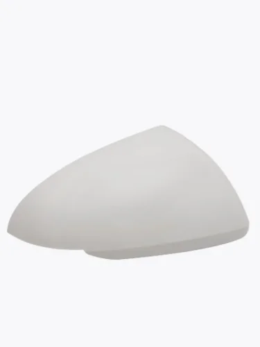 Крышка бокового правого зеркала SAT Hyundai Solaris HCR седан дорестайлинг (2017-2020)