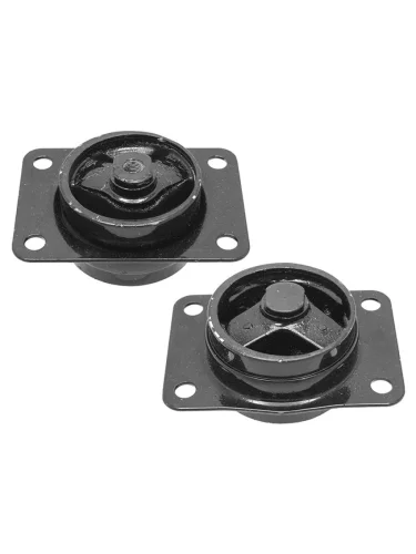 Опора двигателя Suzuki SX4 06-16 (Слева) SAT st-11620-80ja0