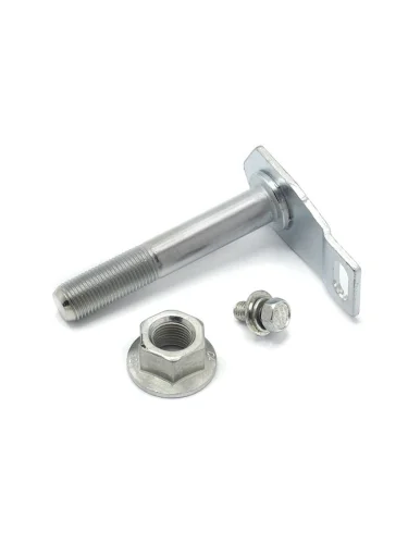 Болт с гайкой заднего продолього рычага MITSUBISHI PAJERO SPORT 1996-2008MITSUBISHI PAJERO SPORT KG SAT st-117-0146