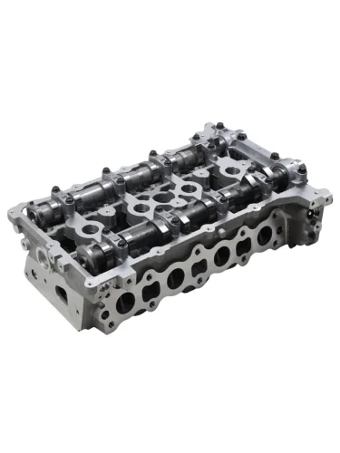 Головка блока в сборе HYUNDAI SANTA FESONATAIX35KIA SORENTOSPORTAGEOPTIMACERATO G4KDG4KE SAT st-166-0047