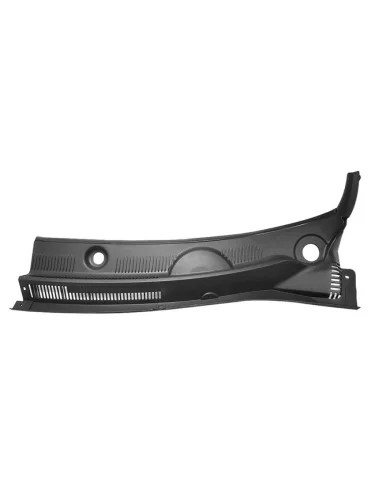 Решетка стеклоочистителя (жабо) Chevrolet Aveo 05-11  Ravon Nexia R3 16-20 (Слева 4D SED) SAT st-218-0029