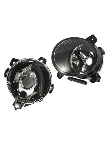 Фара противотуманная (Слева) Datsun mi-Do 14-21  on-DO 14-19  LADA Granta 11-  Kalina 04-18  Lar SAT st-26-0007