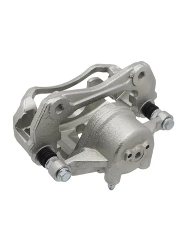 Суппорт тормозной перед KIA CERATOFORTE 09-13 LH SAT st-34-0213