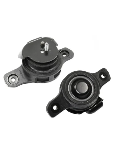 Опора двигателя Subaru Legacy 03-09  Outback 03-09 (Слева) SAT st-41022-ag121