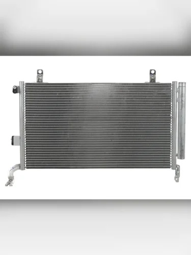 Радиатор кондиционера Subaru Forester 18- SAT st-47-0063