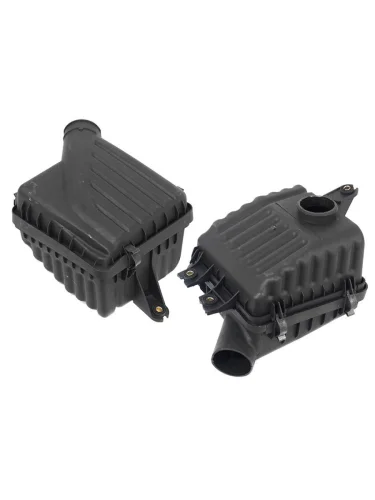 Корпус воздушного фильтра Chevrolet Lanos 05-09  Daewoo Lanos 97-08  ЗАЗ Ланос 08-16 SAT st-cvd1-301-0