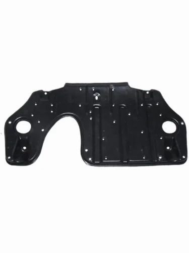 Защита двигателя Lexus RX 08-15  Toyota Highlander 10-13 (Задняя часть) SAT st-lx47-025-a0