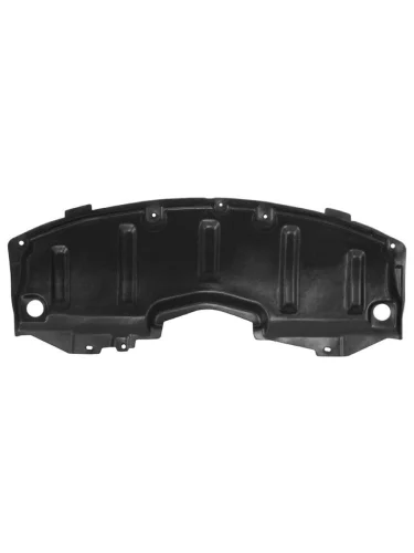 Защита бампера Mazda 6 07-12  Atenza 07-12 SAT st-mz26-025-d0