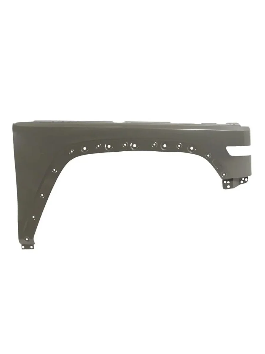 Правое переднее крыло (под молдинг) SAT  Tank 300 (2020-2025) (неокрашенное)  в Самаре Самарской области