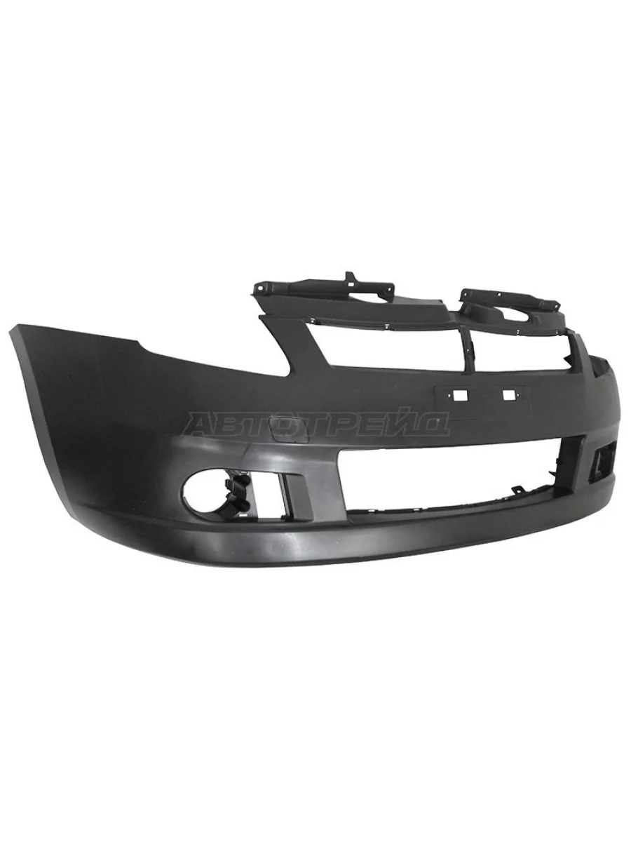 Бампер передни SAT  Suzuki Swift (2003-2008) ZC (неокрашенный)  в Самаре Самарской области