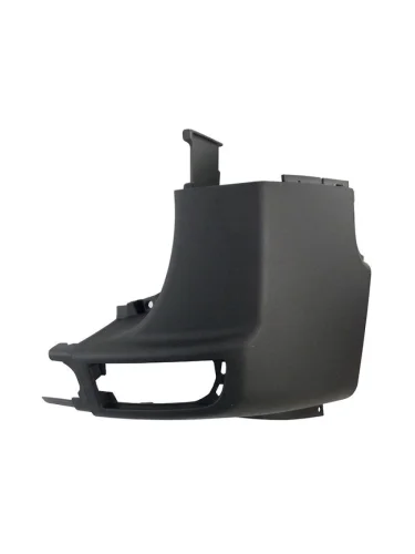 Клык бампера Mercedes-Benz Sprinter 06-13  Volkswagen Crafter 06-11 (Сзади Справа) SAT st-mds2-087-1