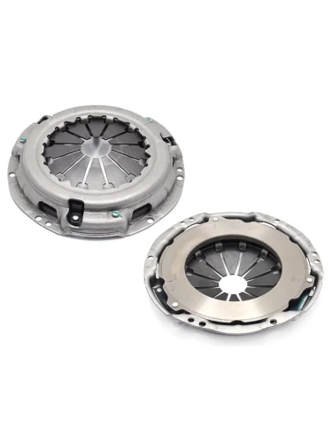 Корзина сцепления Toyota Corolla (E150 E90 E100 E110 E120) 83-13  Corolla Fielder (E120) 00-06  Co SAT st-31210-12282