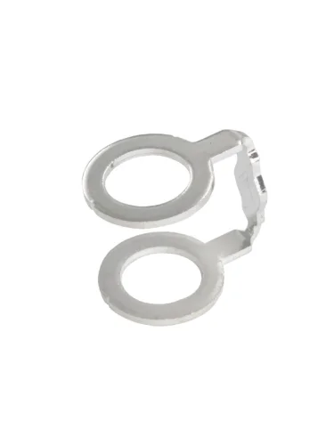 Шайба форсунки верхняя LAND CRUISER PRADO 95 1KDFTV 2ADFHV 2ADFTV TOYOTA 90430-t0008