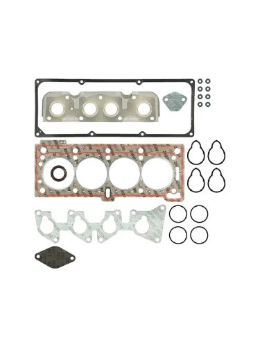 Прокладки ГБЦ комплект RENAULT LOGANMEGANSANDERO  K7MK7J VICTOR REINZ 02-33680-01