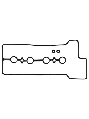 Прокладка клапанной крышки TOYOTA BBCAMIDUETPASSORUSH K3VE3SZ-VE VICTOR REINZ 15-53121-01