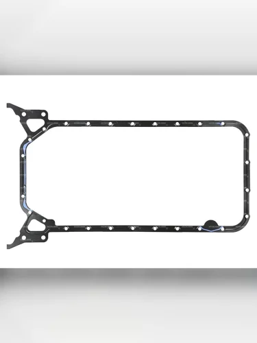 Прокладка масляного поддона MBSSANGYONGVW M111.940M111.941M111.948M111.950ОМ646.985OM646.989 VICTOR REINZ 71-34037-00
