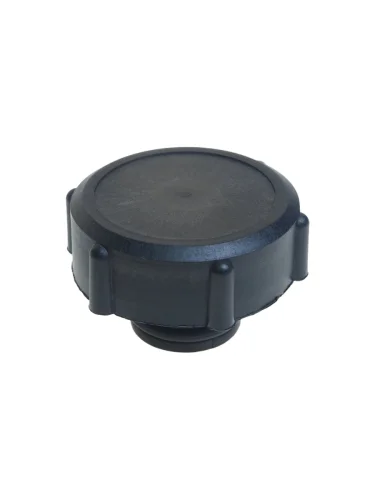 Крышка бачка расширительного JAC Sunray SOLLERS Atlant (2.7D) (4DE1-1D) (Е5) OE JAC s13110010-d2