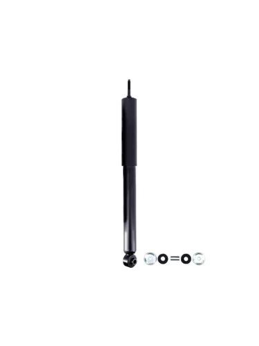 Амортизатор задний MMC PAJEROMONTERO 00- LH=RH KAYABA 344300