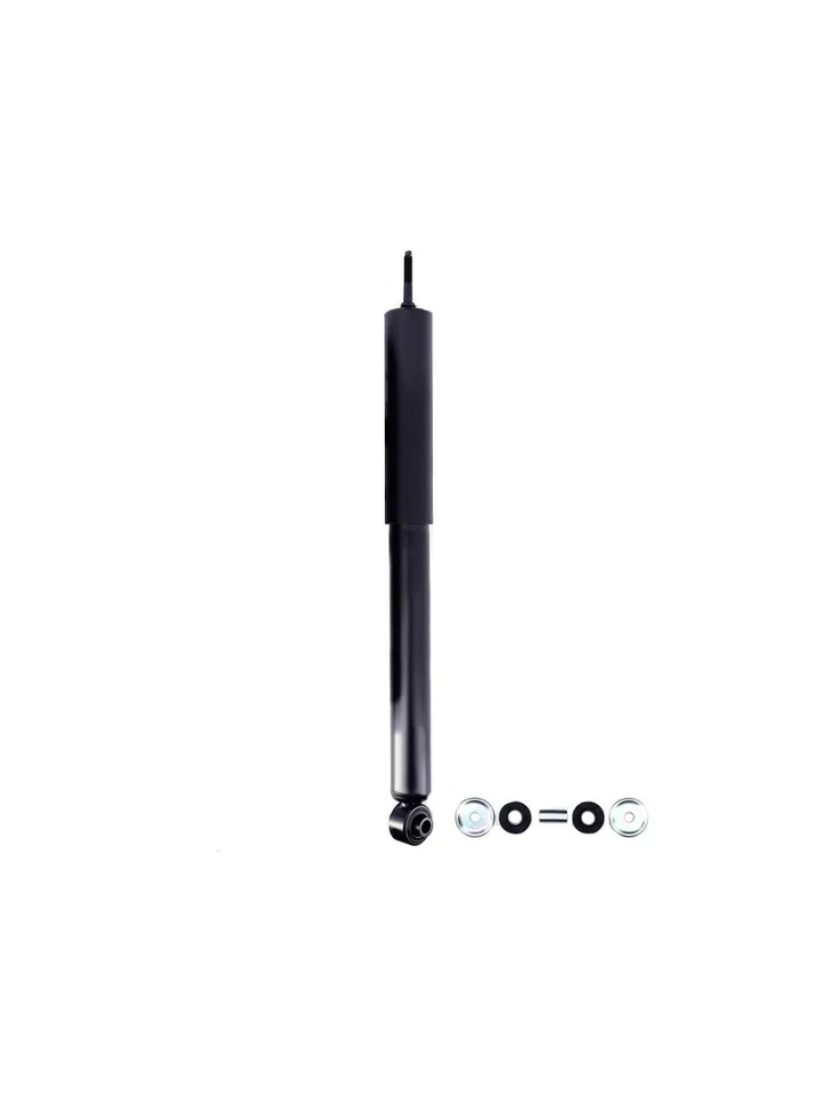 Амортизатор задний MMC PAJEROMONTERO 00- LH=RH KAYABA 344300  в Перми Пермском крае