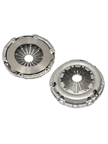 Корзина сцепления Nissan Sunny 06-12  Almera Classic 06-12 PHC ssc-04