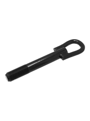 Крюк буксировочный Toyota Corolla (E150) 06-13  Auris 06-12  Corolla Rumion 07-15  Mark X Zio 07- SAT st-380-0006