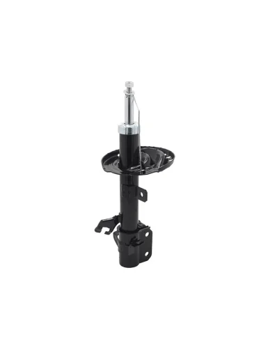 Стойка передняя (левый руль) NISSAN MICRA 02-NOTE 05- LH SAT st-41-0018