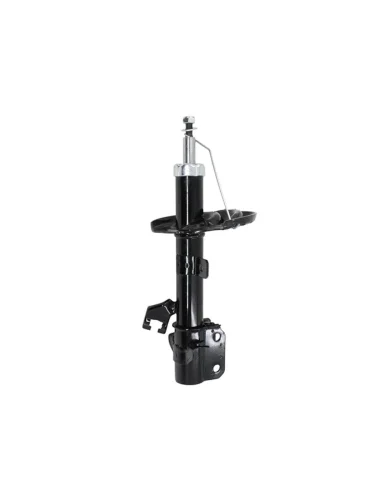 Стойка передняя (левый руль) NISSAN MICRA 02-NOTE 05- RH SAT st-41-0019