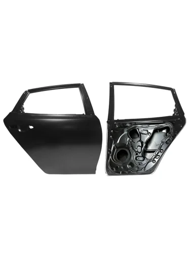 Дверь задняя Kia Optima 16-21 (Справа под доработку) SAT st-ka51-041-1u