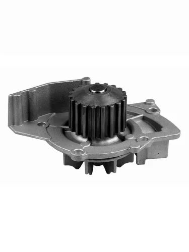 Насос водяного охлаждения CITROEN JUMPER IIJUMPY IIBOXER IIEXPERT IIFOCUS II (дизель) (с проклад SAT st-p136
