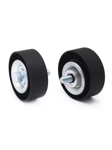 Ролик приводного ремня обводной CHERY TIGGO (T11)FORA SAT st-a118111210ca