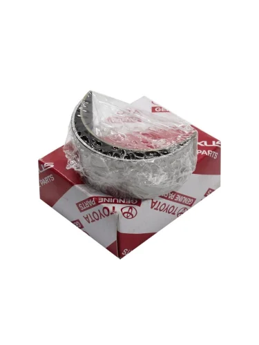 Вкладыши шатунные TOYOTA HILUXLC PRADO GDJ15# 1GD-FTV 15- TOYOTA 13041-11061-03