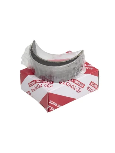 Вкладыши шатунные TOYOTA HILUXLC PRADO GDJ15# 1GD-FTV 15- TOYOTA 13041-11061-06