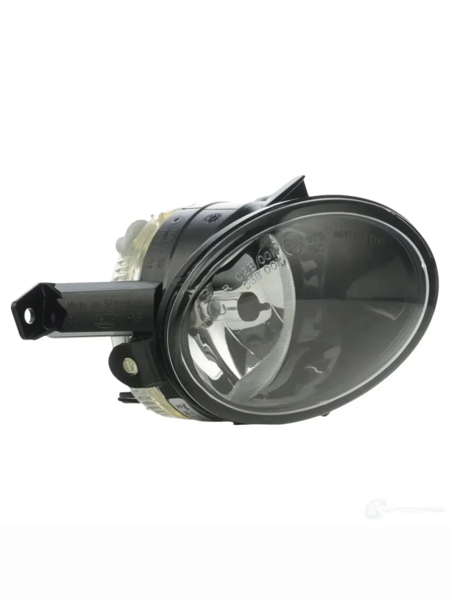 Противотуманная фара правая HELLA Volkswagen Touareg 2 NF дорестайлинг (2010-2014)  в Самаре Самарской области