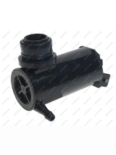 Насос омывателя FORD Focus (98-05),Fiesta (76-96) MEAT&DORIA MEAT&DORIA 20136