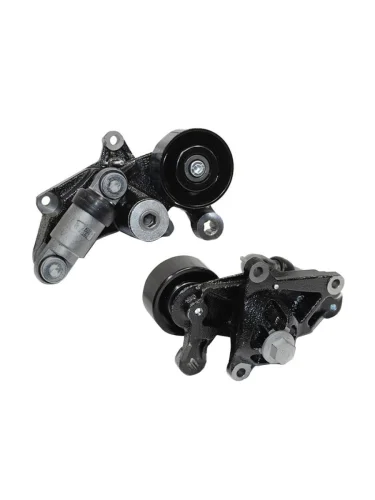 Натяжитель приводного ремня MERCEDES-BENZ CE 203211 CDI 01-09 SAT st-6462000070