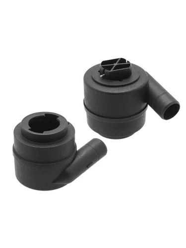 Клапан вентиляции картерных газов VAG OCTAVIA AKL SAT st-178-0016