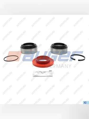 Ремонтный комплект, Ступица колеса AUGER AUGER 80633