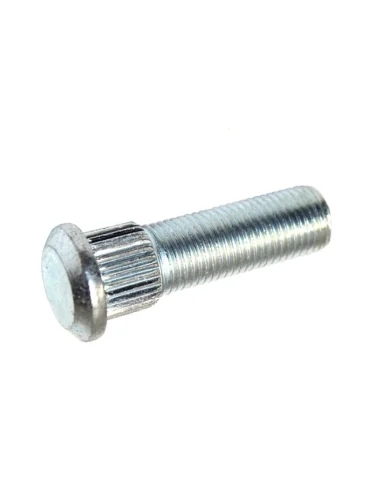 Шпилька колесная NISSAN MARCHMICRACUBE 02-NOTE 05- SAT st-43222-ax000