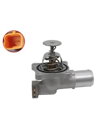 Термостат CHERY TIGGO 4 PROTIGGO 7 PRO MAX SAT st-97-0116