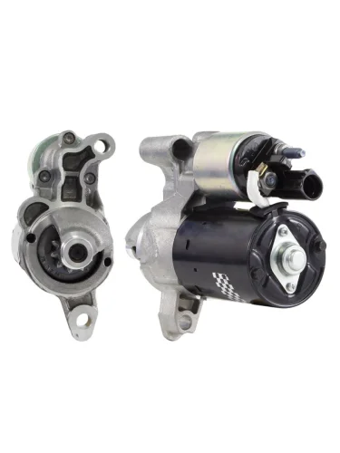 Стартер Audi A4 08-15  A5 07-16  A6 10-18  A8 09-17  Porsche Macan 13-19 (1 1 kW Z=10) SAT st-64-0080