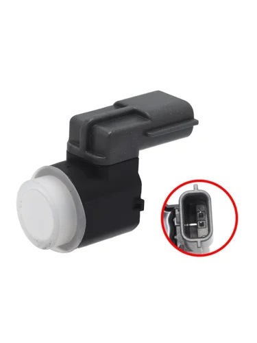 Датчик парковки (сонар) Nissan X-Trail 17-22  Infiniti QX56 10-13  QX80 13-22 SAT st-28438-4ba5c