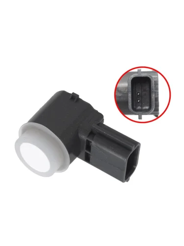 Датчик парковки (сонар) Nissan X-Trail 17-22  Infiniti QX56 10-13  QX80 13-22 SAT st-28438-5za0b