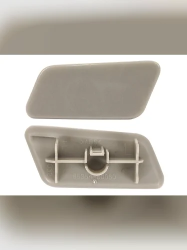 Крышка омывателя фары Lexus LX 15-23 (Слева) SAT st-58-0012