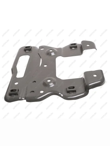 Кронштейн бампера SITRAK HOWO переднего правый нижний OE SITRAK 710w41610-5514