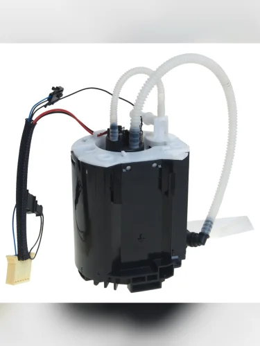 Насос топливный LAND ROVER Discovery (04-09) PATRON PATRON pfp292