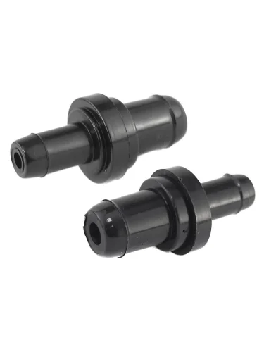 Клапан вентиляции картерных газов MITSUBISHI 4G134G154A904A914G183A91 SAT st-md308787