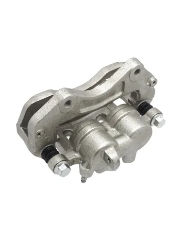 Суппорт тормозной перед MITSUBISHI PAJEROMONTERO SPORT 98-09 LH диск торм 314mm SAT st-34-0196